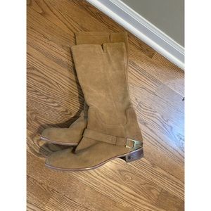 Ugg Chestnut Channing Riding Boot
